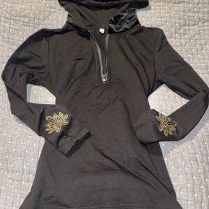 Misslook Hoodie (size medium)